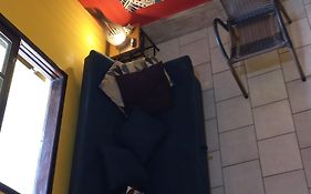 Casa Amarela